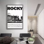 poster rocky 1