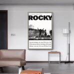 poster rocky 1