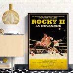poster rocky 2