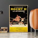 poster rocky 2