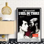 poster rocky 3
