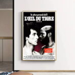 poster rocky 3