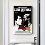poster rocky 3