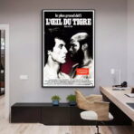 poster rocky 3