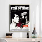 poster rocky 3