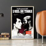 poster rocky 3