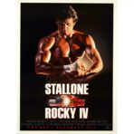 poster rocky 4