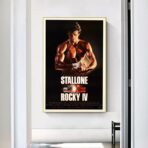 poster rocky 4