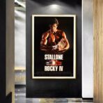 poster rocky 4