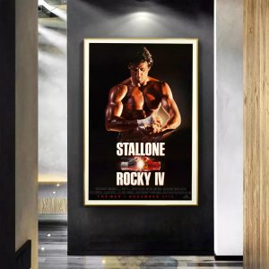 poster rocky 4