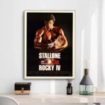 poster rocky 4
