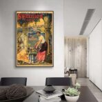 poster saint emilion