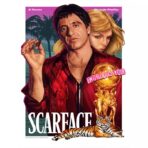 poster scarface poster