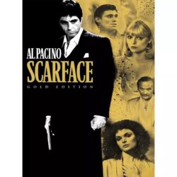 poster scarface
