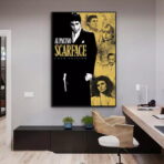 poster scarface
