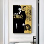 poster scarface
