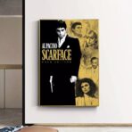 poster scarface