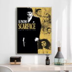 poster scarface