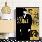 poster scarface