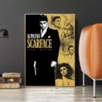 poster scarface