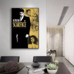 poster scarface