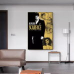 poster scarface