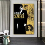 poster scarface
