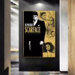 poster scarface