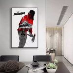 poster shining
