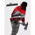 poster shining
