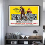 poster sierra thoride