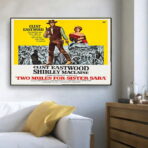 poster sierra thoride