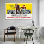 poster sierra thoride