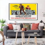 poster sierra thoride