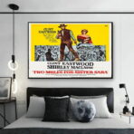 poster sierra thoride