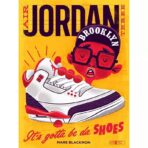 poster sneakers vintage