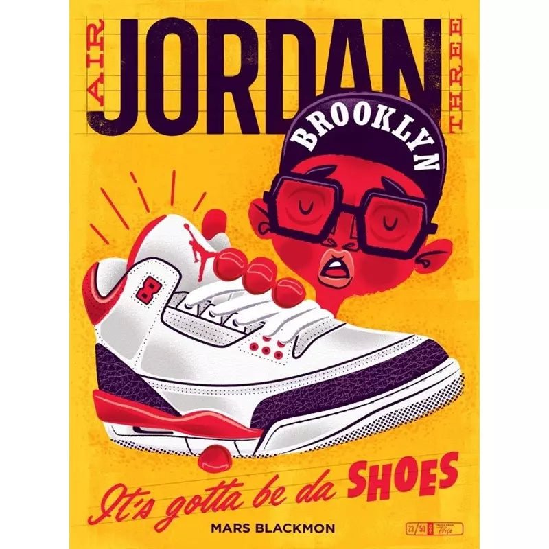 poster sneakers vintage poster sneakers vintage