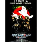 poster sos ghosts