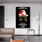 poster sos ghosts