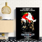 poster sos ghosts