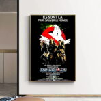 poster sos ghosts