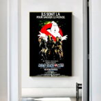 poster sos ghosts