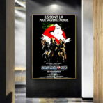 poster sos ghosts