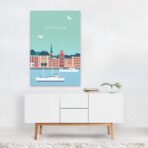 poster stockholm