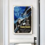 cold sweat poster