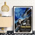 cold sweat poster