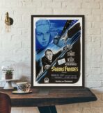 cold sweat poster