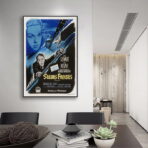 cold sweat poster