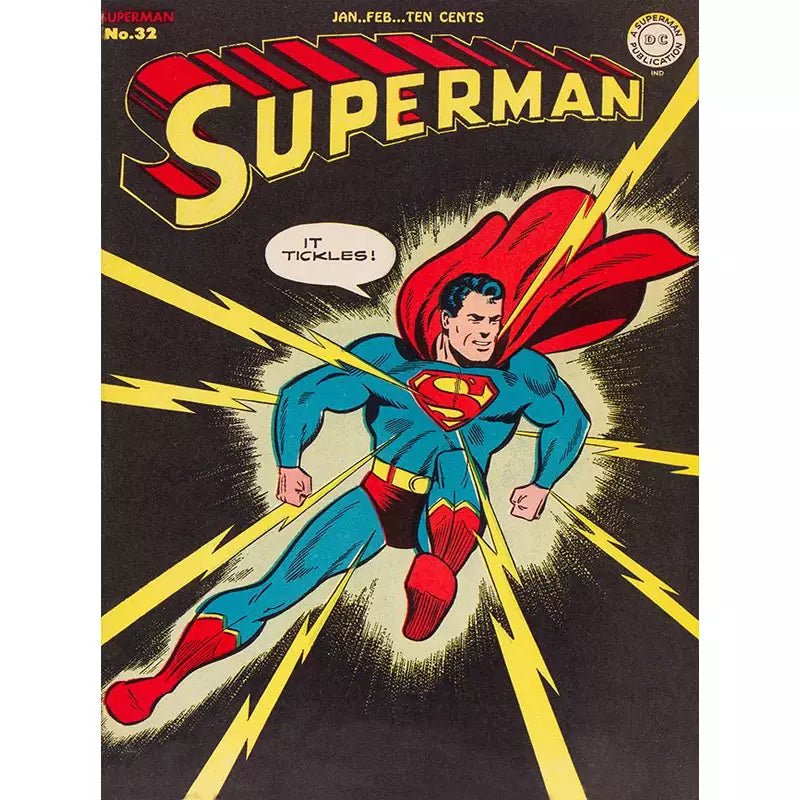 vintage super hero poster vintage super hero poster