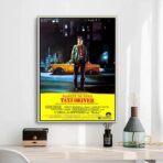 poster taxi driver